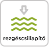 Rezgéscsillapító