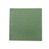 Gumilap esésvédő ReFlex - 5x50x50 cm zöld