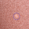 MÁSODOSZTÁLYÚ - ReFlex Playzone30 gumilap, 3x50x50, vörös